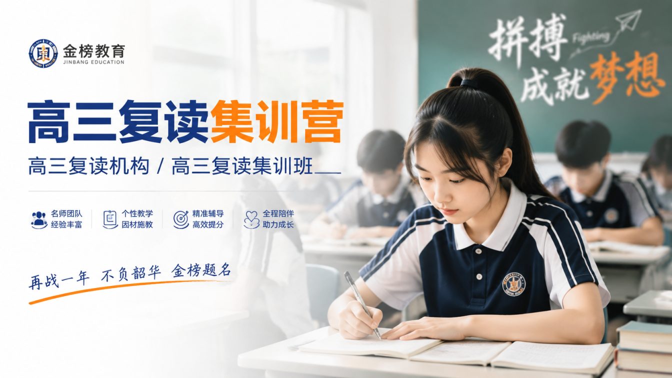 甘南县还在为高考提分发愁？